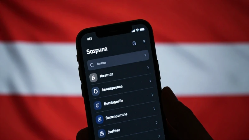 Configuración de APN para T-Mobile Austria: Guía Completa