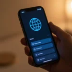 Configuración de APN para Azerbaiján y Ecuador: Balance Nar