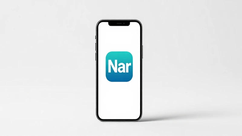 Comprehensive Guide to APN Azerbaijan Nar Mobile Settings for Android and iPhone 3 Modelo de iPhone con logo móvil azerí
