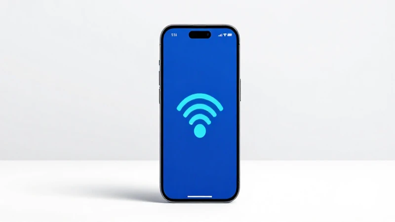 Smartphone Android con diseño minimalista y luminoso