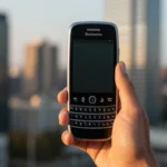 Configuración Completa del APN Bahrain Batelco para Blackberry
