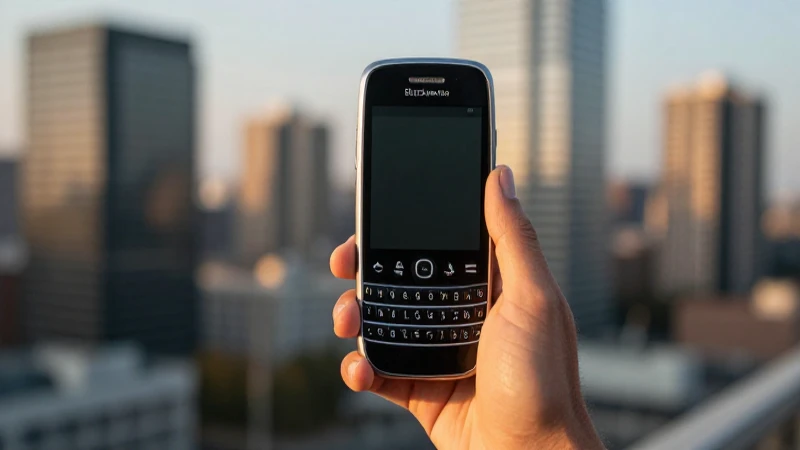 Configuración Completa del APN Bahrain Batelco para Blackberry