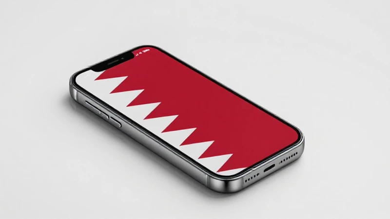 Producto iPhone minimalista con luz suave