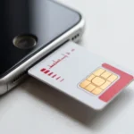 Guía Completa para Configuración de APN Bahraini Vivo en iPhone