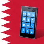 Configuración Completa de APN Bahrain para Windows Phone