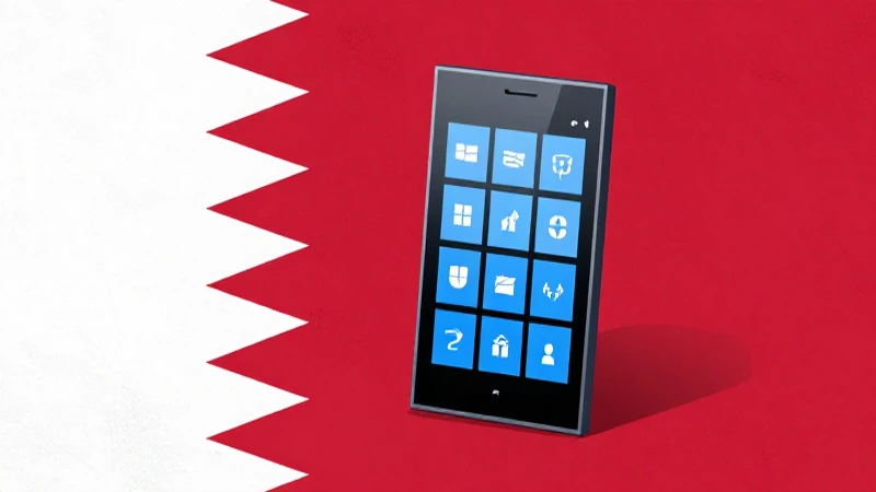 apn bahrain windows phone viva bh c5 1