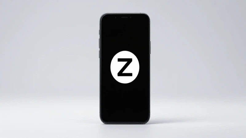 Configuración Completa de APN Bahrain Zain para Android 5 Teléfono Android sobre fondo limpio y suave