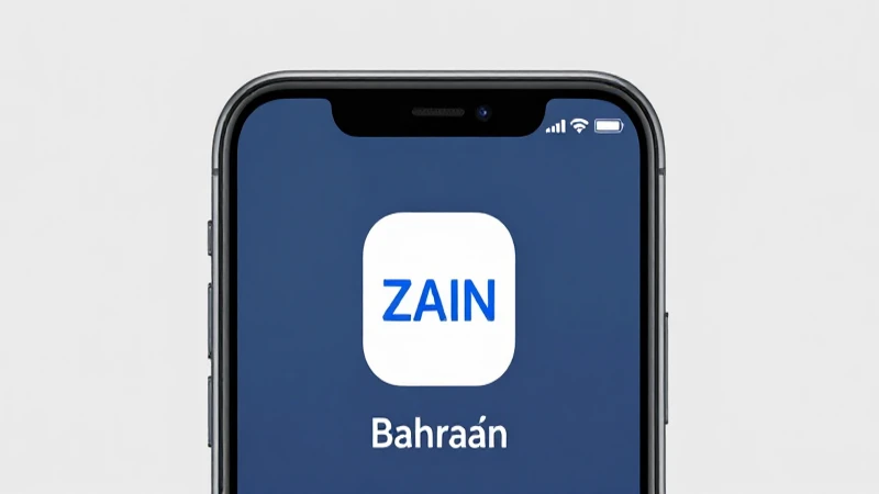 Configuración Completa de APN Bahrain Zain para Android 4 Smartphone Android sobre red Zain Bahrein