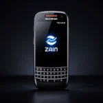 Complete Guide to APN Bahrain Zain BH for BlackBerry Users