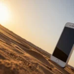 Complet guía de configuración APN Bahrain Zain para iPhone