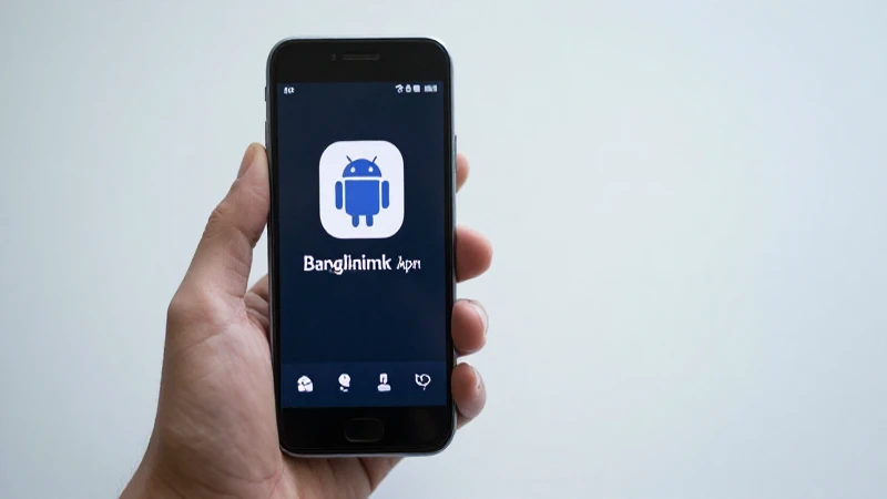 Optimiza tu internet Banglalink en Android