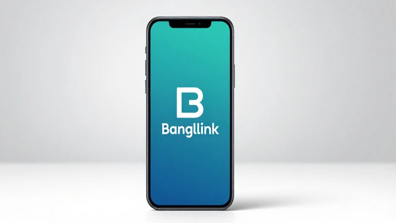 Apn Bangladesh Banglalink 3G Internet Settings for Android
