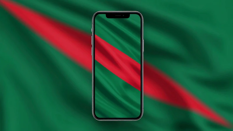 Comprehensive Guide to APN Bangladesh Banglalink Internet Settings for iPhone 4 Fotografía pulcra del iPhone desvelado