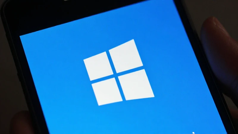 Comprehensive Guide to APN Bangladesh Banglalink Internet Settings for Windows Phone 6 Pantalla azul con icono de Banglalink