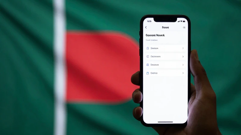 Todo lo que Necesitas Saber sobre APN Bangladesh Grameenphone Blackberry Internet Settings 5 Smartphone, ajustes de red y bandera borrosa