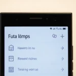 Configura los Ajustes de APN de Robi para Lumia