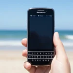 Configuración completa del APN Barbados Digicel para BlackBerry
