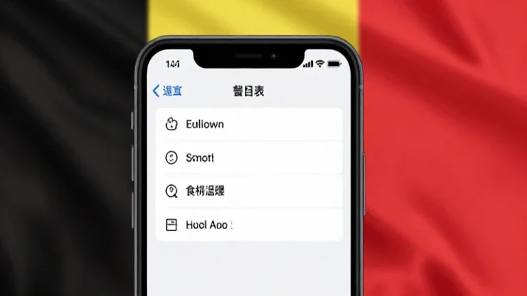 Comprehensive Guide to APN Belgium Base APN Settings for Android HTC Desire Galaxy 2 apn belgium base apn settings for android htc desire galaxy ap 1