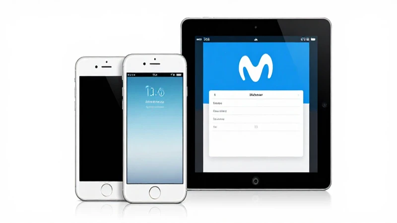 Comprehensive Guide on APN Belgium Mobistar Settings for iPhone 6 and iPad 4 Solución problemas iPhone 6 y iPad en Bélgica