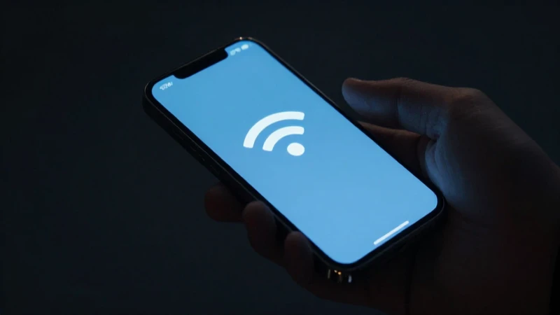 Comprehensive Guide to APN Belgium Proximus Settings 6 Teléfono móvil, conexión wifi e iluminación suave