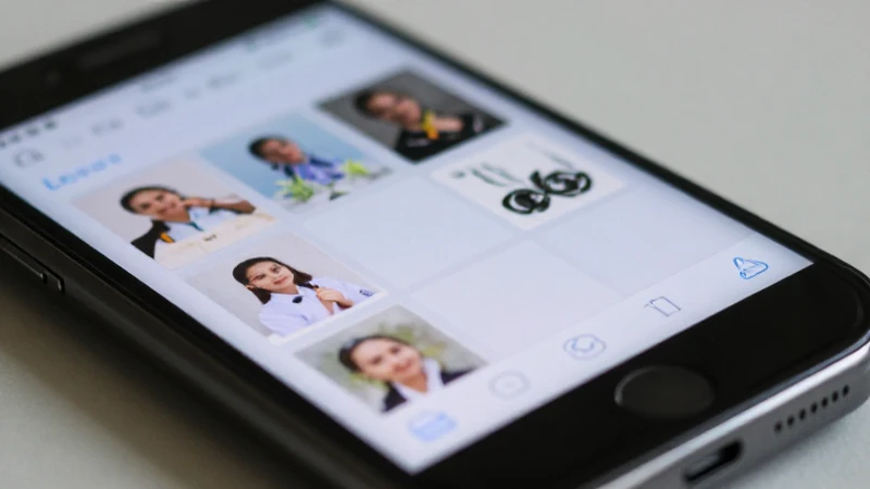 Comprehensive Guide to APN Belgium Proximus Settings 3 Smartphone Android con enfoque suave y cercano