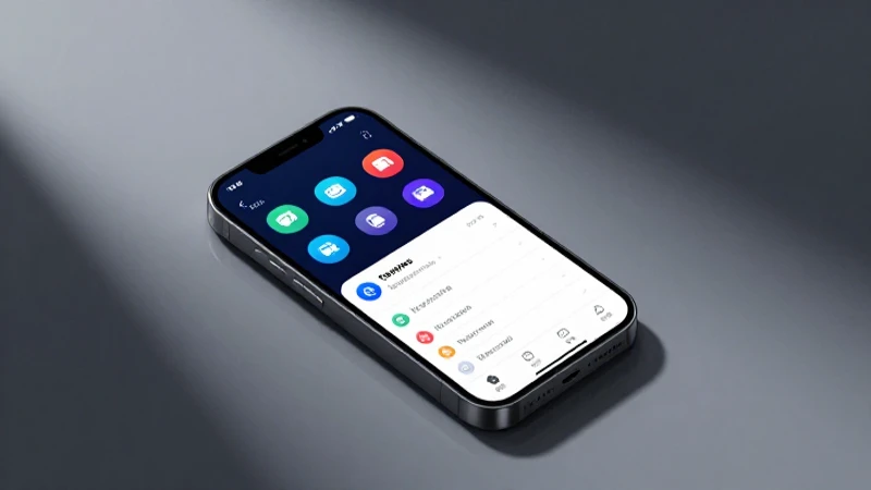 Comprehensive Guide to APN Belgium Proximus Settings 5 Teléfono muestra ajustes de red e iconos