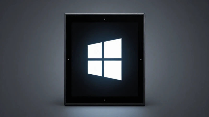 Iluminación volumétrica suave en Windows Phone Proximus