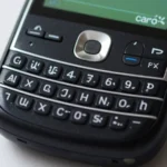 Configuración Completa de APN para BlackBerry Claro El Salvador