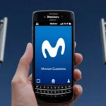 Configuración Completa del APN BlackBerry Movistar Guatemala