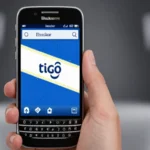 Configuración Completa de APN BlackBerry Tigo El Salvador