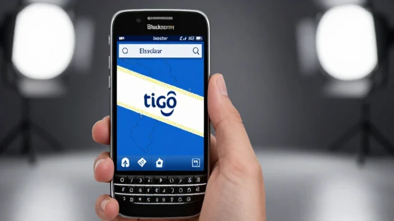 apn blackberry tigo el salvador a4 1
