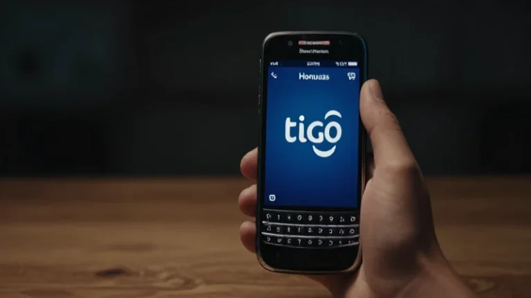 apn blackberry tigo honduras 90 1