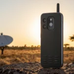 Configuraciones APN para Botswana con BeMobile BW