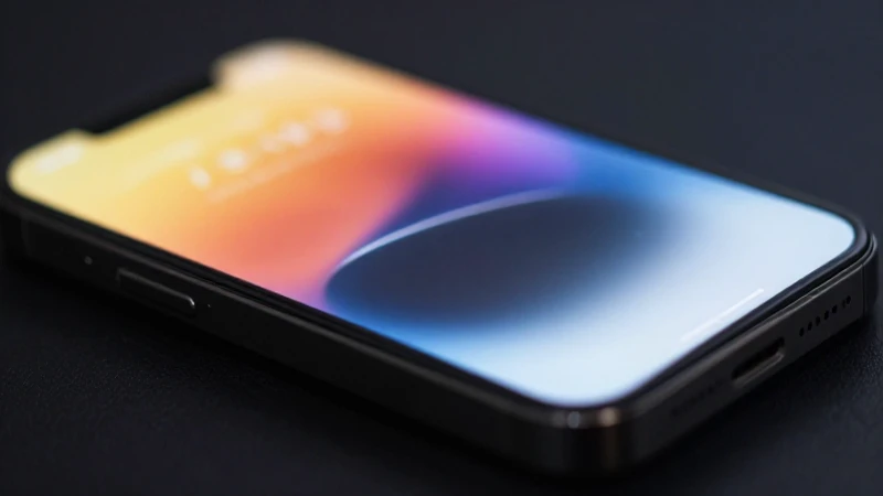 Primer plano moderno con iluminación suave