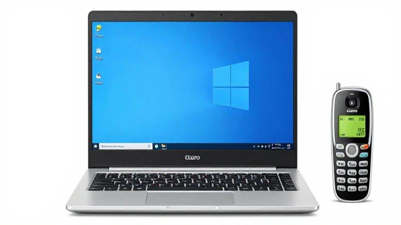 Configuraciones de APN BR Claro para Windows: Guía Completa