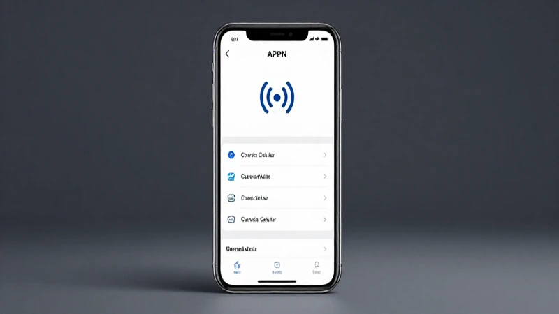 apn br correios celular 8i 1