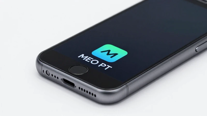 Configuración Completa de APN BR iPhone para MEO PT