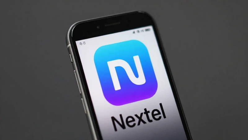 Guía Completa sobre APN BR Nextel en iPhone: Configuración Detallada