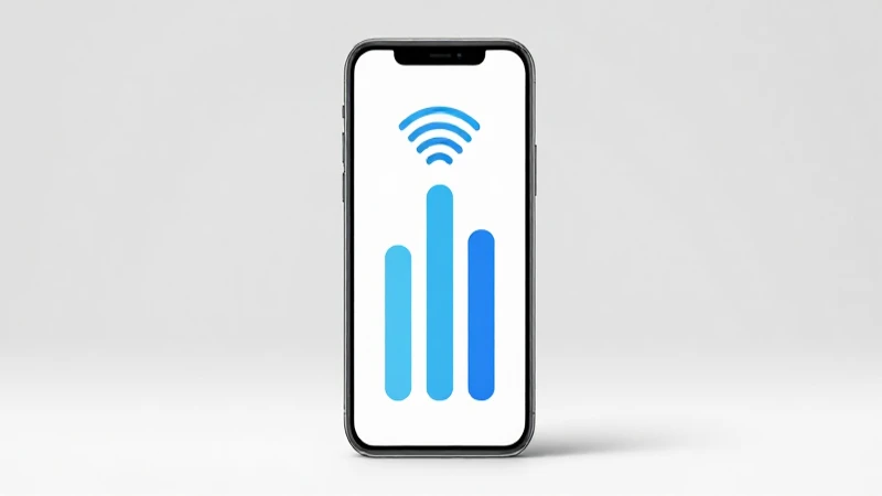 Teléfono Android con buena señal, limpio
