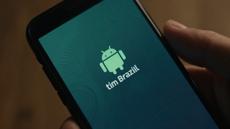 Guía Completa para Ajustar el APN BR TIM en Android