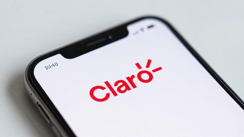 Celular iPhone con diseño moderno y luz suave