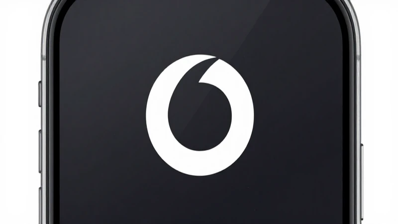 Guía Completa sobre la Configuración del APN Bulgaria Vivacom 3 Primer plano suave de iOS con Vivacom