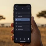 Configuración Completa de APN Burkina Faso para Airtel BF