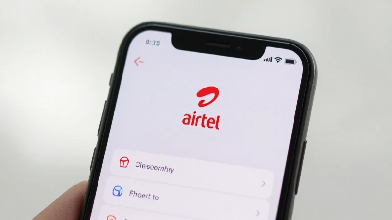 Configuración Completa de APN Burkina Faso para Airtel BF 3 Teléfono muestra ajustes con luz suave