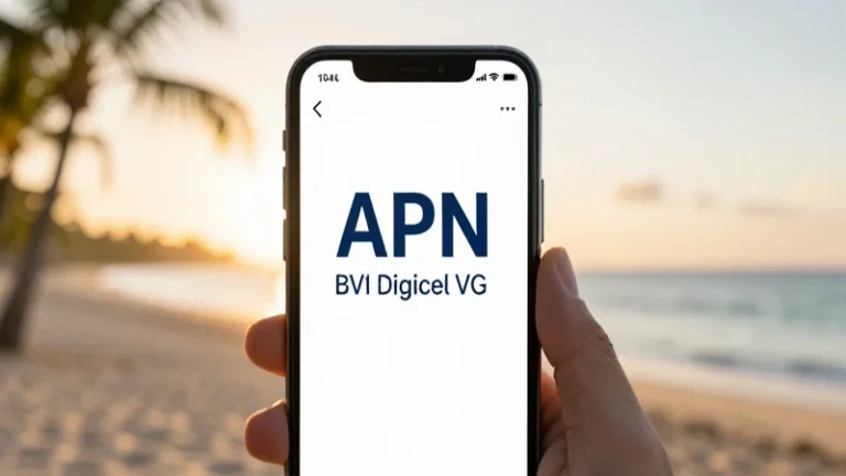 apn bvi digicel vg ad 1