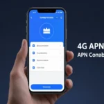 Guía Completa sobre APN Cambodia Smart Mobile 4G APN Settings