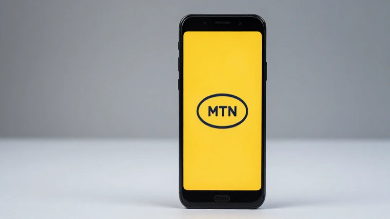 Configuración APN para Android en Cameroon MTN: Guía Completa 4 Fotografía de producto con Android, luz suave