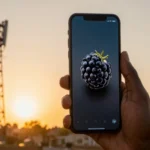 Comprehensive Guide to APN Cameroon MTN CM Blackberry Settings