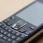 Configuración Completa del APN para Cameroon Orange CM en Blackberry