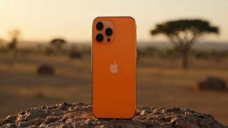 apn cameroon orange cm iphone 4b 1